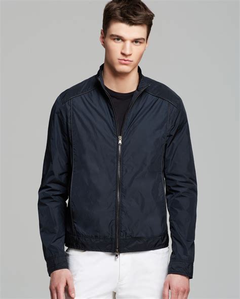 michael kors men's outerwear|michael kors lightweight jacket women's.